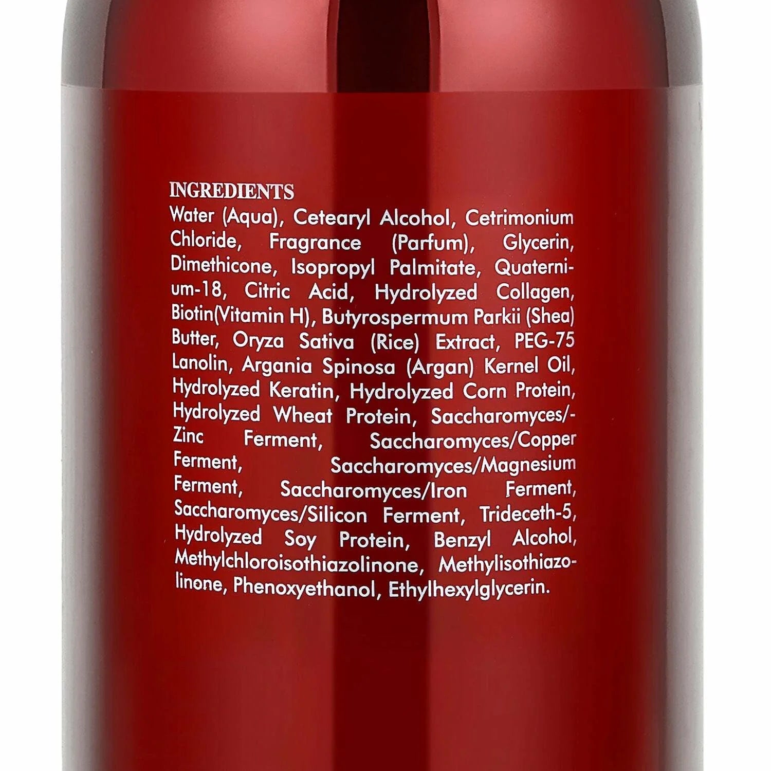 Biotin Shampoo and Conditioner Set
